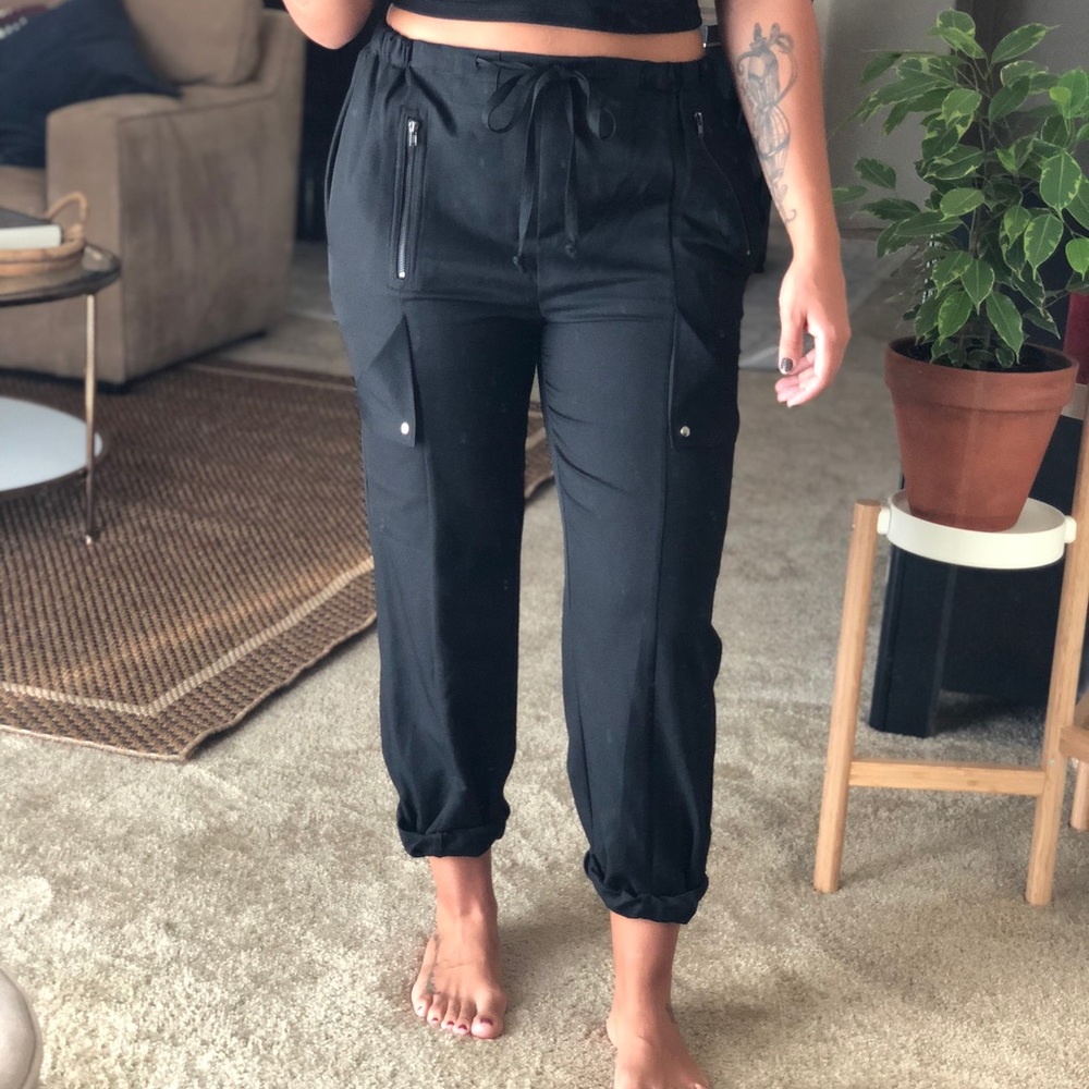 Ronni & Nikki Jogger Pants